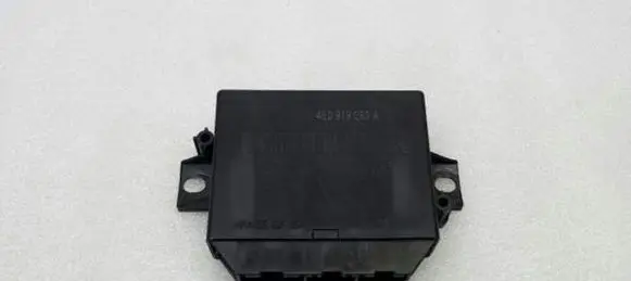 Audi A8 S8 D3 4E Parking PDC control unit/module 4E0919283A