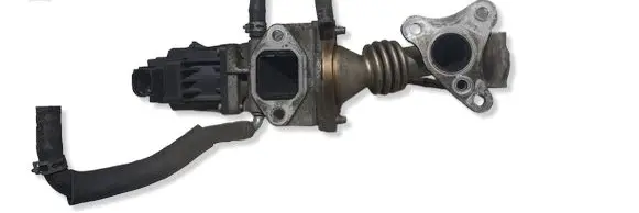 Mazda CX-5 EGR valve K5T70874