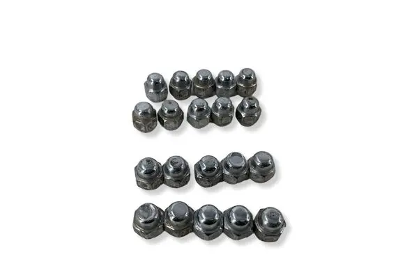 Hyundai i30 Nuts/bolts 