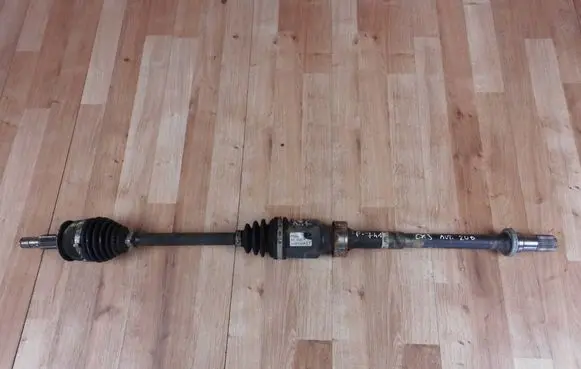 Mazda CX-3 Front driveshaft 39100FTD5A FTD52550XA