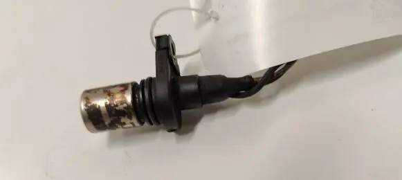 Crankshaft position sensor