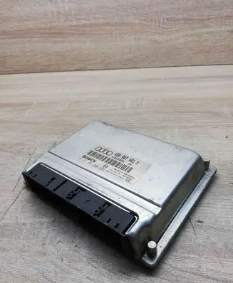 Audi A6 S6 C5 4B Engine control unit/module ECU 4B0907401K 0281001931