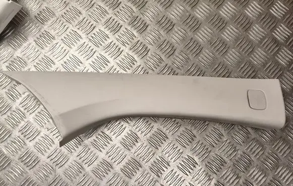 Smart ForFour II W453 (A) pillar trim A4536985800