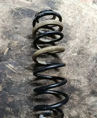 Ford Courier Front coil spring 