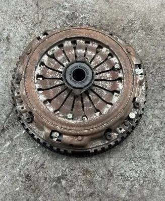 Citroen C5 Clutch set kit