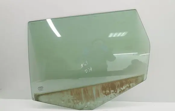 Volvo XC60 Rear door window glass E243R001105 43R001105