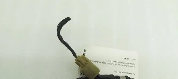 Ford Mustang V Fuel injector BR3EEB 0280158227