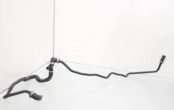 Audi A8 S8 D4 4H Vacuum line/pipe/hose 4H0611939C