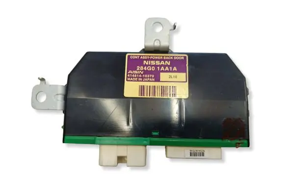 Nissan Murano Z51 Other control units/modules 284G01AA1A 481410370