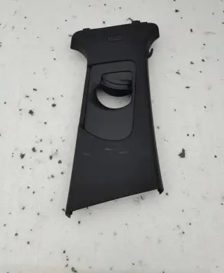 Audi A1 (B) pillar trim (top) 82G867244 7P3498038 748079