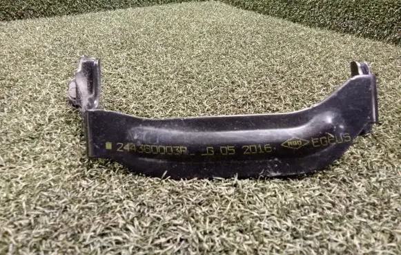 Opel Vivaro Battery bracket 244360003R