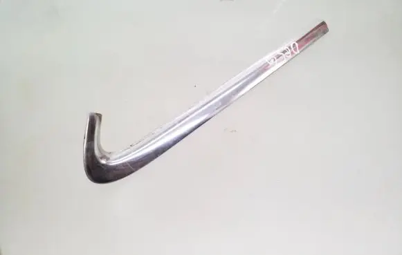 Audi A3 S3 8V Rear side glass trim 8V4853346