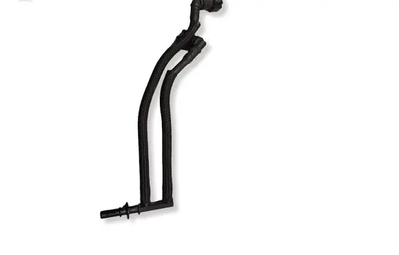 Nissan Qashqai Fuel line/pipe/hose 