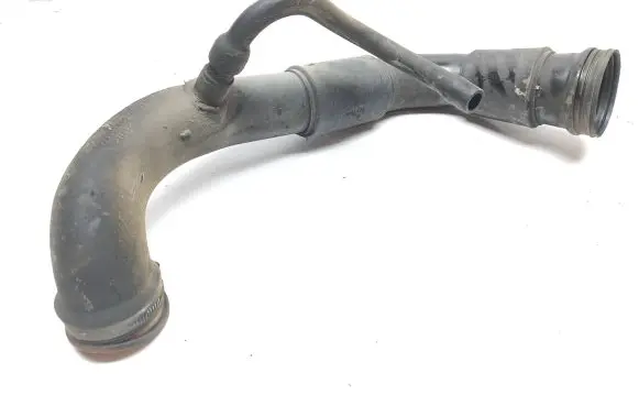 Volkswagen Crafter Intercooler hose/pipe 2E0129615B 2E0129615C