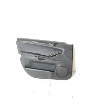 Mercedes-Benz ML W164 Front door card panel trim A1647201370