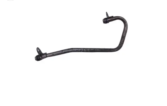 Mercedes-Benz C W204 Engine coolant pipe/hose