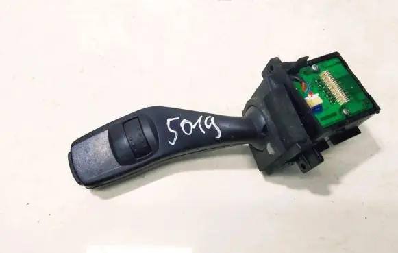 Ford Galaxy Wiper control stalk 6g9t17a553ae 6g9t-17a553-ae