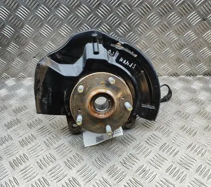 BYD Atto 3 Front wheel hub SC2E2304112 1342344600