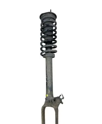 Mercedes-Benz ML W164 Front shock absorber with coil spring A1643200130 1643200130