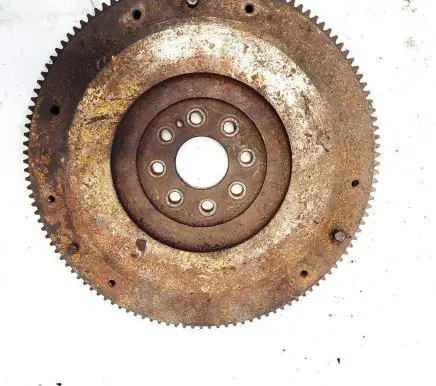 Citroen Jumper Flywheel 9610195021