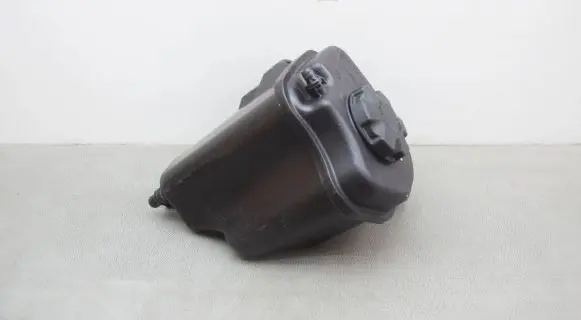 BMW X5 F15 Coolant expansion tank/reservoir 7647290
