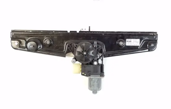 Mini Cooper Countryman F60 Rear door window regulator with motor 7390081