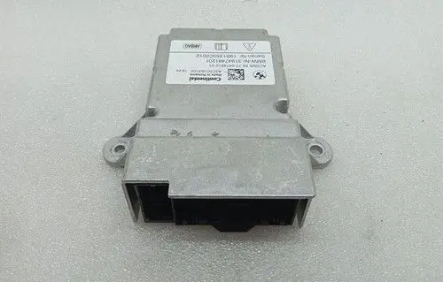 BMW M5 F90 Torque split ecu control unit/module 9474812