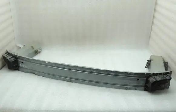 Front bumper cross member