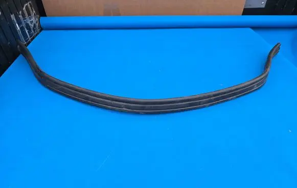 BMW X2 U10 Engine compartment rubber 5a32a59