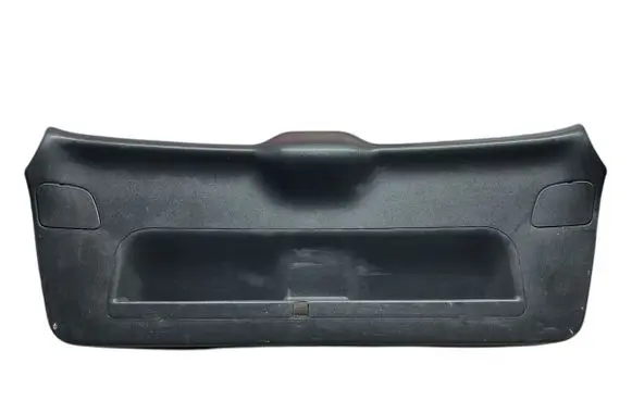 Audi A3 S3 A3 Sportback 8P Tailgate trim 8P4867979D 8P4867979