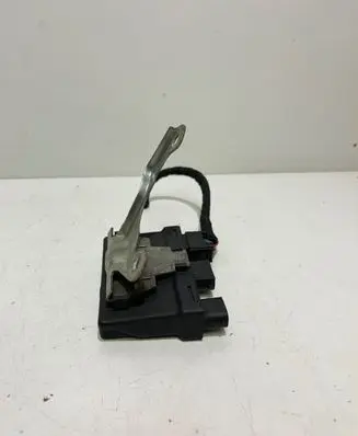 Mercedes-Benz E W210 Parking PDC control unit/module 0255454832