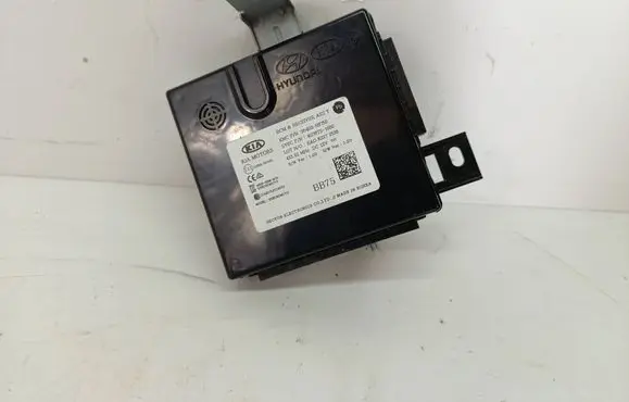 KIA Rio Central body control module 954B0H8750
