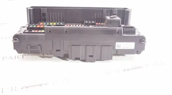 BMW 7 F01 F02 F03 F04 Fuse module 9210861