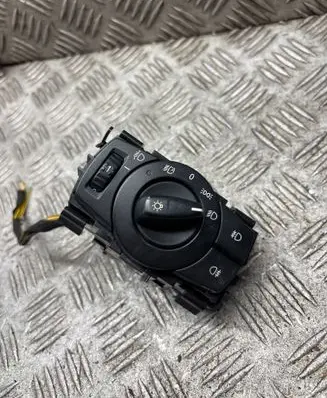 BMW X1 E84 Light switch 6932792 33600101 3011101140252