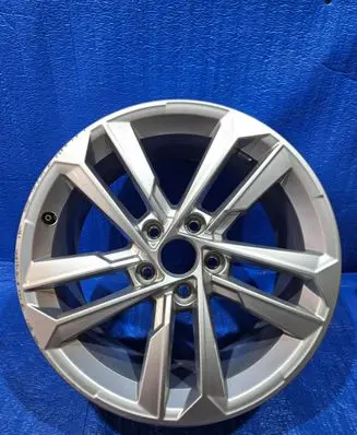 Audi A3 8Y R17 alloy rim 3G1941035Q