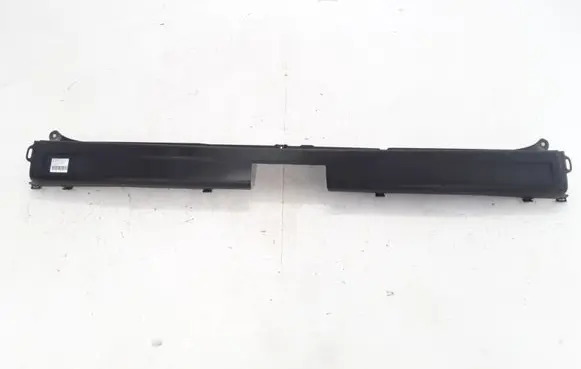 Renault Master III Rear bumper 850220011R