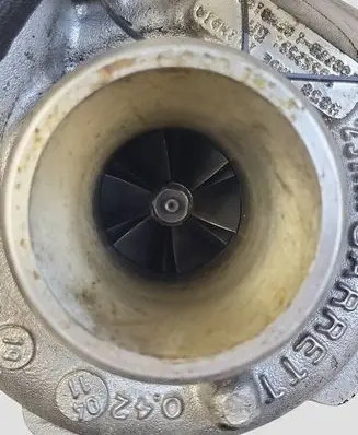 Opel Insignia A Turbo 55552591 7007781