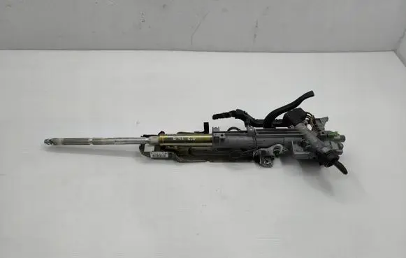 BMW 3 E46 Steering wheel axle 6751674