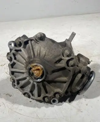 Mercedes-Benz E W212 Front differential 2213307500 11438559