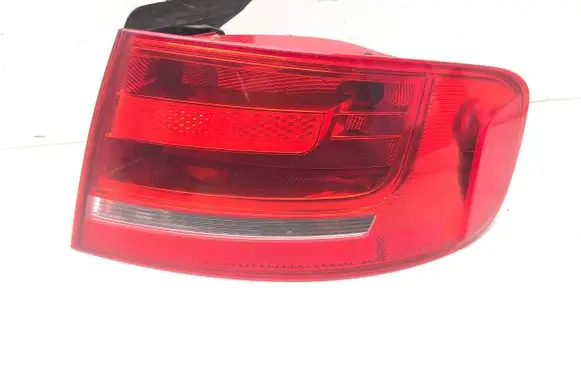 Audi A4 S4 B8 8K Rear/tail lights 8K5945096D 02RS177R00