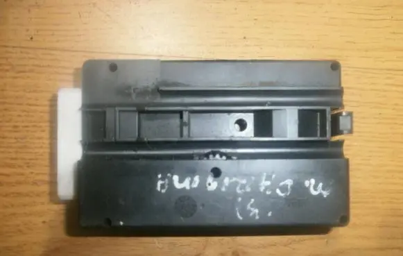 Mitsubishi Carisma Other relay 44149381 95503488