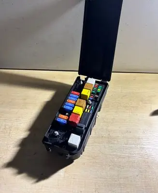 Fuse module