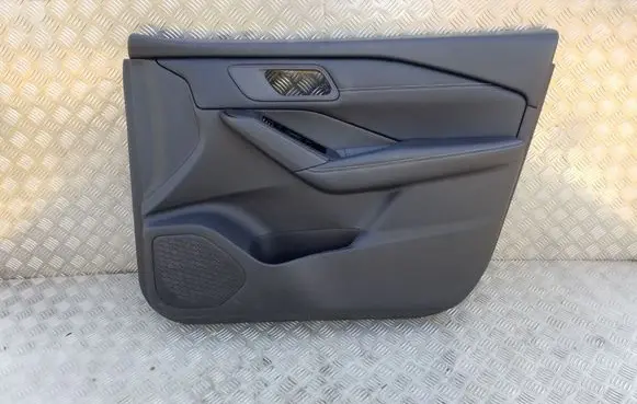 Nissan Qashqai J12 Front door card panel trim 809766UA001