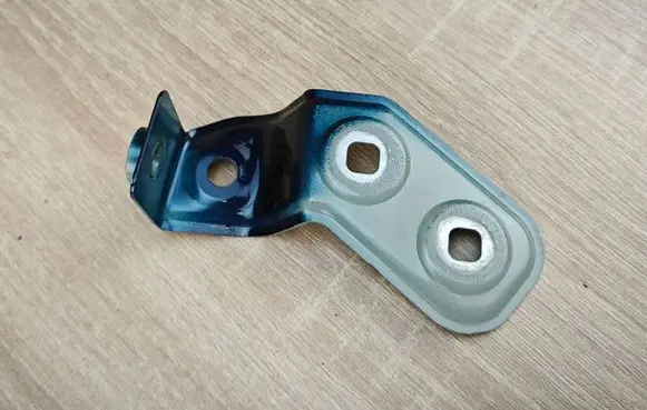BMW 4 G22 G23 G24 G26 Fender mounting bracket 430IXA