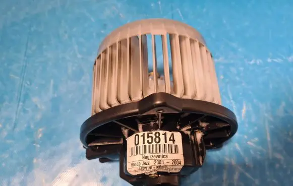 Honda Jazz Heater fan/blower 194000-0821