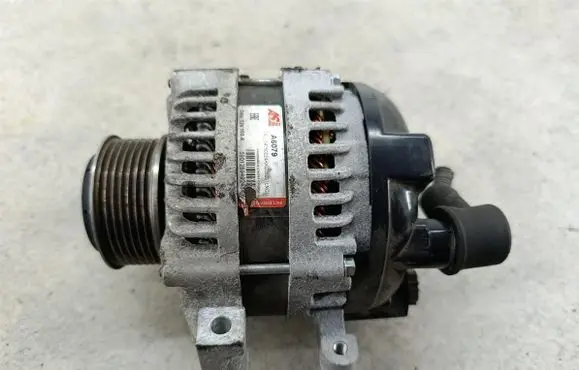Honda Accord Generator/alternator A6079