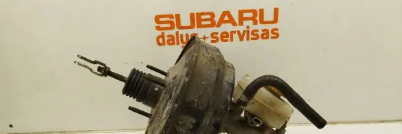 Subaru Forester SF Brake booster 86406011