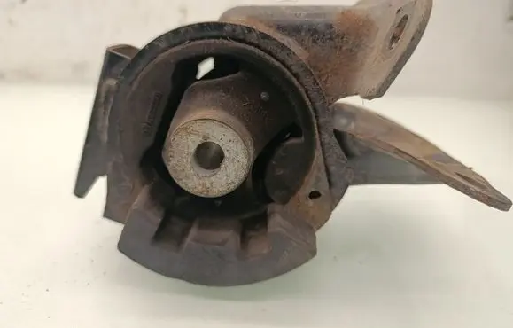 Gearbox mount