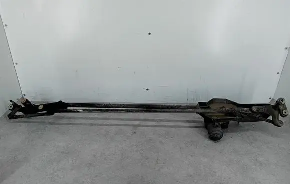 Renault Espace IV Front wiper linkage 1137328332