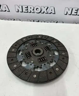 Volkswagen Golf III Clutch pressure plate CL322014711
